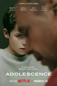 Переходный возраст 